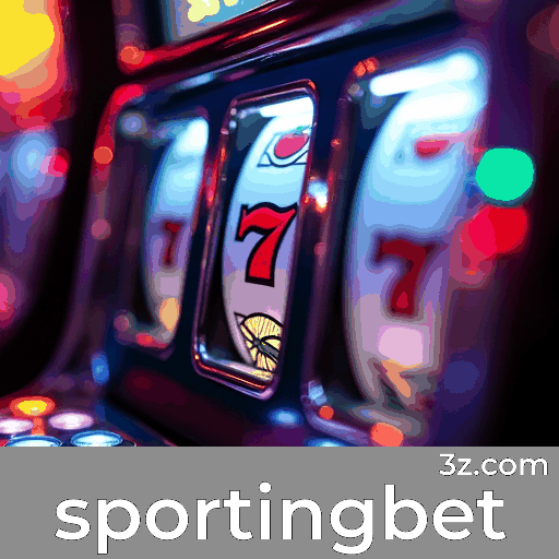 Tecnologia 3D e Jogos de Cassino no Sportingbet