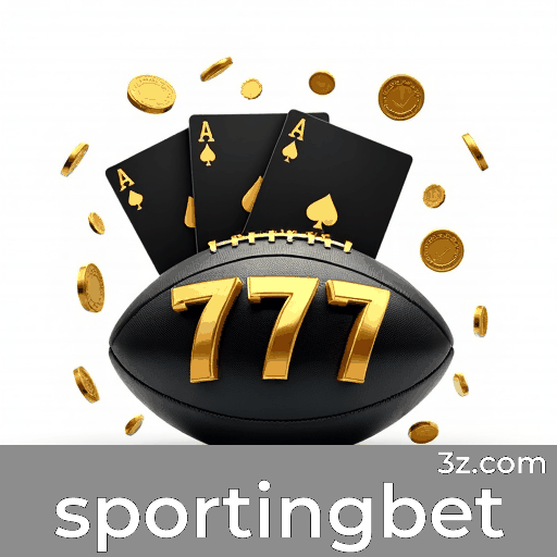 Sportingbet: Slots de Jackpot, Mesa de Poker, e Roleta Immersiva