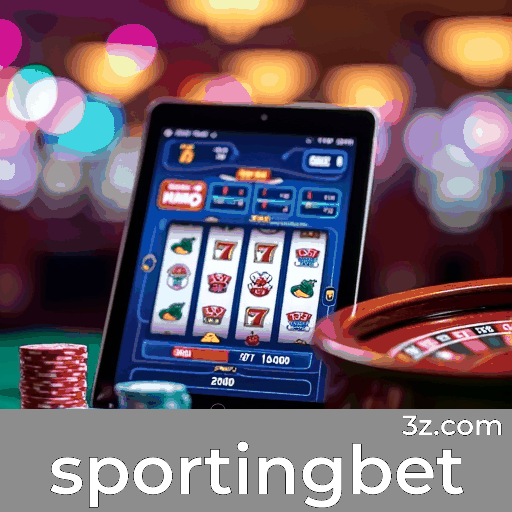 Sportingbet: Slots de Jackpot, Mesa de Poker, e Roleta Immersiva