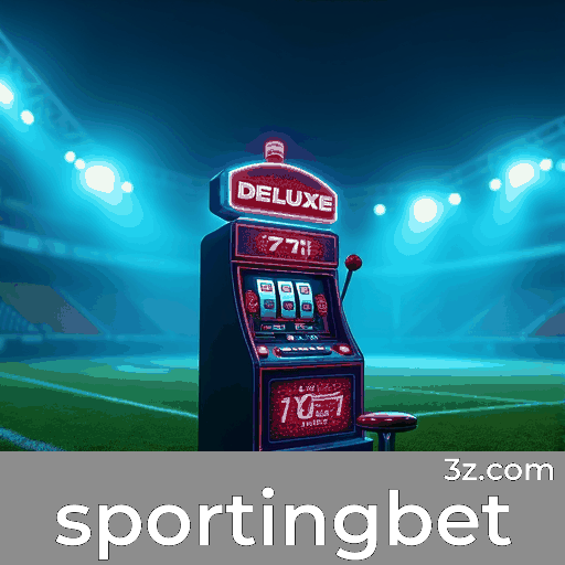 Tecnologia 3D e Jogos de Cassino no Sportingbet