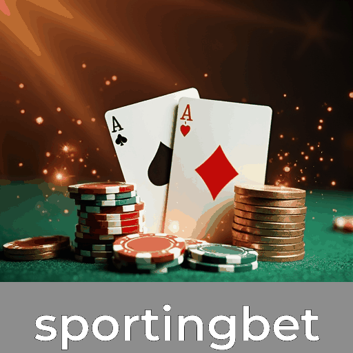 Sportingbet: Estrutura Robusta e Experiência de Usuário Incomparável