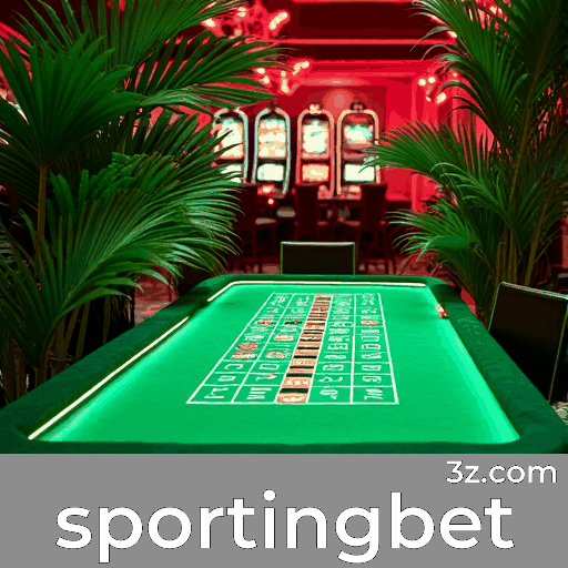 Luxo e Exclusividade: A Experiência Casino no sportingbet